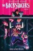BACKSTAGERS VOL 01 REBELS WITHOUT APPLAUSE TP [9781608869930]